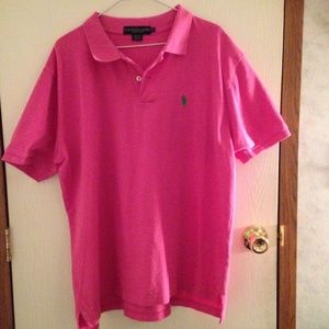 US Polo shirt